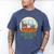 Office Zen Introvert Office Staff Secretary Employee Admin Men's Comfort Colors T-Shirt Blue Jean Office Zen Introvert Office Staff Secretary Employee Admin Men's Comfort Colors T-Shirt Blue Jean
