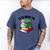 It Is Okay To Be a Grumpy Old Man Book Lover Premium Men's Comfort Colors T-Shirt Blue Jean It Is Okay To Be a Grumpy Old Man Book Lover Premium Men's Comfort Colors T-Shirt Blue Jean