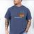 Old Man Saying Bold Badass Superhuman Gag Birthday Dad Men's Comfort Colors T-Shirt Blue Jean Old Man Saying Bold Badass Superhuman Gag Birthday Dad Men's Comfort Colors T-Shirt Blue Jean