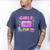 Old School Memory Girls Just Wanna Have Fun Artwork Men's Comfort Colors T-Shirt Blue Jean Old School Memory Girls Just Wanna Have Fun Artwork Men's Comfort Colors T-Shirt Blue Jean