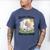 Oops I Bought Another Book Duck Sunshine Men's Comfort Colors T-Shirt Blue Jean Oops I Bought Another Book Duck Sunshine Men's Comfort Colors T-Shirt Blue Jean