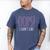 Oops I Don't Care Humor Small Talk Hater Introvert Men's Comfort Colors T-Shirt Blue Jean Oops I Don't Care Humor Small Talk Hater Introvert Men's Comfort Colors T-Shirt Blue Jean