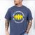 Overestimating Skills Introvert For Workers Raglan Baseball Tee Men's Comfort Colors T-Shirt Blue Jean Overestimating Skills Introvert For Workers Raglan Baseball Tee Men's Comfort Colors T-Shirt Blue Jean