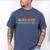 Parents' Day Quote Awesome Like My Daughter Cool Dad Men's Comfort Colors T-Shirt Blue Jean Parents' Day Quote Awesome Like My Daughter Cool Dad Men's Comfort Colors T-Shirt Blue Jean