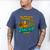 My Parents Survived Dial Up Internet Nostalgia 90s Men's Comfort Colors T-Shirt Blue Jean My Parents Survived Dial Up Internet Nostalgia 90s Men's Comfort Colors T-Shirt Blue Jean