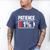 Patience 1 Battery Low Mood Tired Introvert Humor Men's Comfort Colors T-Shirt Blue Jean Patience 1 Battery Low Mood Tired Introvert Humor Men's Comfort Colors T-Shirt Blue Jean