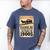 Be Patient With Me I'm From The 1900s Birthday Retirement Premium Tri-Blend Men's Comfort Colors T-Shirt Blue Jean Be Patient With Me I'm From The 1900s Birthday Retirement Premium Tri-Blend Men's Comfort Colors T-Shirt Blue Jean