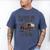Be Patient With Me I'm From The 1900s Horse-Drawn Wagon Men's Comfort Colors T-Shirt Blue Jean Be Patient With Me I'm From The 1900s Horse-Drawn Wagon Men's Comfort Colors T-Shirt Blue Jean