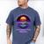 Be Patient With Me I'm From The 1900s Synthwave Premium Men's Comfort Colors T-Shirt Blue Jean Be Patient With Me I'm From The 1900s Synthwave Premium Men's Comfort Colors T-Shirt Blue Jean