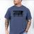 People Not A Big Enthusiast Introvert Sarcasm Quote Men's Comfort Colors T-Shirt Blue Jean People Not A Big Enthusiast Introvert Sarcasm Quote Men's Comfort Colors T-Shirt Blue Jean