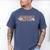 Some People Train For Marathons I Train For Book Fairs Men's Comfort Colors T-Shirt Blue Jean Some People Train For Marathons I Train For Book Fairs Men's Comfort Colors T-Shirt Blue Jean