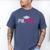 PhDiva PHD Student Graduation Degree Med Law School Men's Comfort Colors T-Shirt Blue Jean