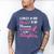 A Piece Of My Heart Is In Heaven In Memory Of My Daughter Men's Comfort Colors T-Shirt Blue Jean A Piece Of My Heart Is In Heaven In Memory Of My Daughter Men's Comfort Colors T-Shirt Blue Jean