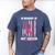 Pink In Memory Of Sister Breast Cancer Awareness Flag Shirts Men's Comfort Colors T-Shirt Blue Jean Pink In Memory Of Sister Breast Cancer Awareness Flag Shirts Men's Comfort Colors T-Shirt Blue Jean