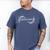 Plantrovert Introvert Gardener Plant Lady Men's Comfort Colors T-Shirt Blue Jean