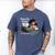 Please BePatient I'm From The 1900s Sarcastic Joke Men's Comfort Colors T-Shirt Blue Jean Please BePatient I'm From The 1900s Sarcastic Joke Men's Comfort Colors T-Shirt Blue Jean