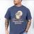 Please Chew Quieter Introvert Christmas Bird Lover Men's Comfort Colors T-Shirt Blue Jean Please Chew Quieter Introvert Christmas Bird Lover Men's Comfort Colors T-Shirt Blue Jean