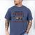 Please Be Patient I'm From The 1900s Antique Car Enthusiast Men's Comfort Colors T-Shirt Blue Jean Please Be Patient I'm From The 1900s Antique Car Enthusiast Men's Comfort Colors T-Shirt Blue Jean
