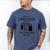 Please Be Patient With Me I'm From The 1900s Camera Premium Men's Comfort Colors T-Shirt Blue Jean