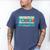 Please Be Patient With Me I'm From The 1900s Dad Premium Men's Comfort Colors T-Shirt Blue Jean Please Be Patient With Me I'm From The 1900s Dad Premium Men's Comfort Colors T-Shirt Blue Jean
