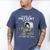 Please Be Patient With Me I'm From The 1900s Frog Men's Comfort Colors T-Shirt Blue Jean Please Be Patient With Me I'm From The 1900s Frog Men's Comfort Colors T-Shirt Blue Jean