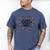 Please Be Patient With My I'm From The 1900s Men's Comfort Colors T-Shirt Blue Jean Please Be Patient With My I'm From The 1900s Men's Comfort Colors T-Shirt Blue Jean