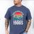 Please Be Patient With Me I'm From The 1900s Music Men's Comfort Colors T-Shirt Blue Jean Please Be Patient With Me I'm From The 1900s Music Men's Comfort Colors T-Shirt Blue Jean
