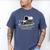 Please Be Patient With Me I'm From The 1900s Oxen And Wagon Premium Men's Comfort Colors T-Shirt Blue Jean Please Be Patient With Me I'm From The 1900s Oxen And Wagon Premium Men's Comfort Colors T-Shirt Blue Jean
