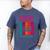 Please Be Patient I'm From The 1900s Retro Cassette Tape Premium Tri-Blend Men's Comfort Colors T-Shirt Blue Jean Please Be Patient I'm From The 1900s Retro Cassette Tape Premium Tri-Blend Men's Comfort Colors T-Shirt Blue Jean