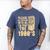 Please Be Patient With Me I'm From The 1900s Shirt Premium Men's Comfort Colors T-Shirt Blue Jean