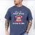 Please Be Patient With Me I'm From The 1900s Women Girl Men's Comfort Colors T-Shirt Blue Jean Please Be Patient With Me I'm From The 1900s Women Girl Men's Comfort Colors T-Shirt Blue Jean