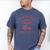 Poolside Book Club Summer Reading Book Lover Swimming Shirt Men Women Men's Comfort Colors T-Shirt Blue Jean Poolside Book Club Summer Reading Book Lover Swimming Shirt Men Women Men's Comfort Colors T-Shirt Blue Jean