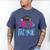 Pre-K Is So First Year Shirt Kids School Graduation Cute Men's Comfort Colors T-Shirt Blue Jean