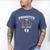 Promoted To Dad Est 2026 For Men Fathers Matching Men's Comfort Colors T-Shirt Blue Jean Promoted To Dad Est 2026 For Men Fathers Matching Men's Comfort Colors T-Shirt Blue Jean