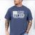 Proud Dad Of Boy Father Of Boys For Dad Xmas Fathers Day Men's Comfort Colors T-Shirt Blue Jean Proud Dad Of Boy Father Of Boys For Dad Xmas Fathers Day Men's Comfort Colors T-Shirt Blue Jean