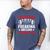 Proud Dad Of A Powerlifter Father Powerlifting Dad Men's Comfort Colors T-Shirt Blue Jean Proud Dad Of A Powerlifter Father Powerlifting Dad Men's Comfort Colors T-Shirt Blue Jean