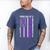 Proud NICU Dad Of NICU Warrior Micro Preemie Baby Father Men's Comfort Colors T-Shirt Blue Jean Proud NICU Dad Of NICU Warrior Micro Preemie Baby Father Men's Comfort Colors T-Shirt Blue Jean