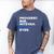 PROUDEST BAR MITZVAH DAD EVER Jewish BOY Celebration Men's Comfort Colors T-Shirt Blue Jean