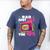 Rad Just Like The 90s 90s Aesthetic Nostalgia 1990s Retro Men's Comfort Colors T-Shirt Blue Jean Rad Just Like The 90s 90s Aesthetic Nostalgia 1990s Retro Men's Comfort Colors T-Shirt Blue Jean