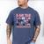 Radiology RAD Tech CT MRI Xray Tech Graduation Radiologist Men's Comfort Colors T-Shirt Blue Jean