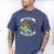 Raised On Hose Water Nostalgia Saying Men's Comfort Colors T-Shirt Blue Jean Raised On Hose Water Nostalgia Saying Men's Comfort Colors T-Shirt Blue Jean