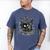 Read Banned Books Unlock Forbidden Knowledge Men's Comfort Colors T-Shirt Blue Jean Read Banned Books Unlock Forbidden Knowledge Men's Comfort Colors T-Shirt Blue Jean