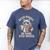 Read Books Be Kind Stay Weird Raccoon Coffee Lover Reading Men's Comfort Colors T-Shirt Blue Jean Read Books Be Kind Stay Weird Raccoon Coffee Lover Reading Men's Comfort Colors T-Shirt Blue Jean