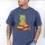 Read Books Be Kind Stay Weird Reading Bookworm Reader Men's Comfort Colors T-Shirt Blue Jean Read Books Be Kind Stay Weird Reading Bookworm Reader Men's Comfort Colors T-Shirt Blue Jean