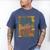 Read Books Lift Weights Fight Fascists Reading Lover Men's Comfort Colors T-Shirt Blue Jean Read Books Lift Weights Fight Fascists Reading Lover Men's Comfort Colors T-Shirt Blue Jean