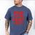 Read Your Heart Out Book Lover Reading Teachers Kids Men's Comfort Colors T-Shirt Blue Jean Read Your Heart Out Book Lover Reading Teachers Kids Men's Comfort Colors T-Shirt Blue Jean