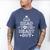 Read Your Heart Out Cute For Love Teacher Reading Book Men's Comfort Colors T-Shirt Blue Jean Read Your Heart Out Cute For Love Teacher Reading Book Men's Comfort Colors T-Shirt Blue Jean