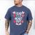 Read Your Heart Out Teacher Reading Book Love Valentines Day Men's Comfort Colors T-Shirt Blue Jean Read Your Heart Out Teacher Reading Book Love Valentines Day Men's Comfort Colors T-Shirt Blue Jean