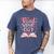Read Your Heart Out Teacher Valentines Day Reading Book Love Premium Tri-Blend Men's Comfort Colors T-Shirt Blue Jean Read Your Heart Out Teacher Valentines Day Reading Book Love Premium Tri-Blend Men's Comfort Colors T-Shirt Blue Jean