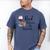 Read Between The Wines Im Just a Girl Who Loves Books & Wine Men's Comfort Colors T-Shirt Blue Jean Read Between The Wines Im Just a Girl Who Loves Books & Wine Men's Comfort Colors T-Shirt Blue Jean